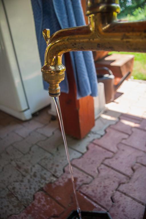 Rudník Penzion K מראה חיצוני תמונה